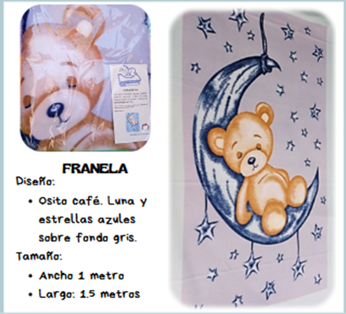 Código: FRN3001